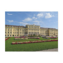Schönbrunn Palace Wenen