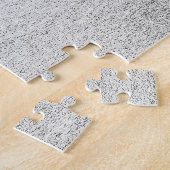 Schönbrunn Palace Wenen, Oostenrijk Legpuzzel (Zijkant)