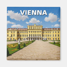Schönbrunn Palace Wenen Oostenrijk Reizen