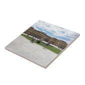Schönbrunn Palace Wenen, Oostenrijk Tegeltje (Zijkant)