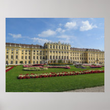Schönbrunn Palace Wenen