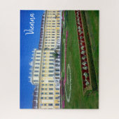 schönbrunn wenen austria legpuzzel (Verticaal)