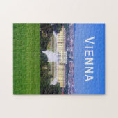 schönbrunn wenen legpuzzel (Horizontaal)