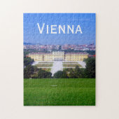schönbrunn wenen legpuzzel (Verticaal)
