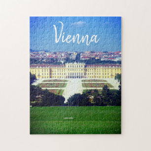 schönbrunn wenen legpuzzel