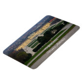 Schönbrunn, Wenen Oostenrijk Magneet (Linkerzijde)