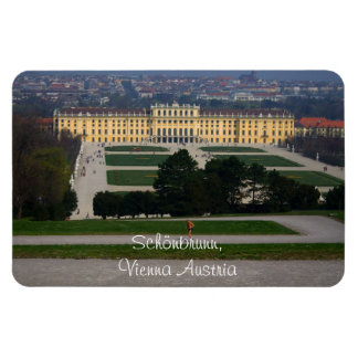 Schönbrunn, Wenen Oostenrijk Magneet