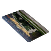 Schönbrunn, Wenen Oostenrijk Magneet (Rechterzijde)