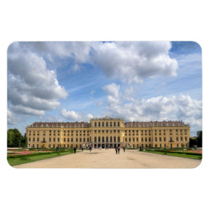 Schönbrunn, Wenen Oostenrijk Magneet