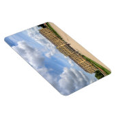 Schönbrunn, Wenen Oostenrijk Magneet (Rechterzijde)