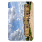 Schönbrunn, Wenen Oostenrijk Magneet (Verticaal)