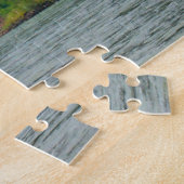 Schönbühel Castle, Oostenrijk Legpuzzel (Zijkant)