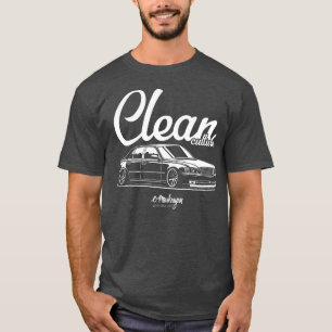 Schone cultuur t-shirt