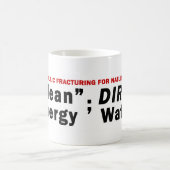 schone energie; Mok rioolwater (Center)