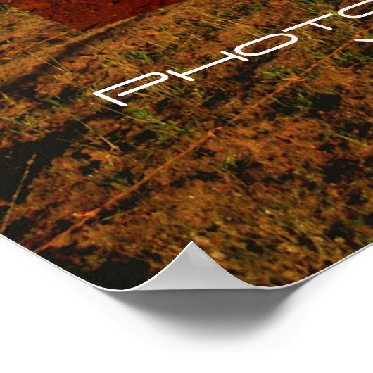 Schone energie poster (Hoek)