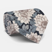 Schone energie stropdas (Opgerold)