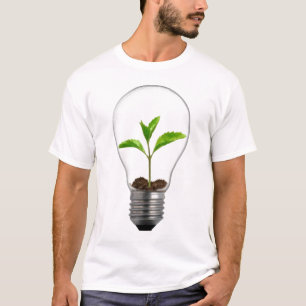 Schone energie t-shirt