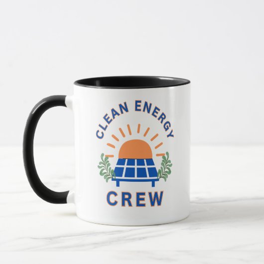 Schone Energie Team Mok (Links)