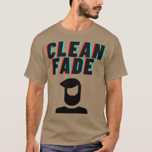 Schone fade t-shirt