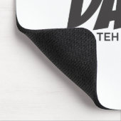 Schone gegevens is het antwoord muismat (Hoek)