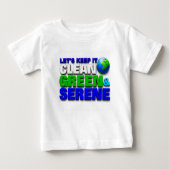 Schone groene aarde (Voorkant)