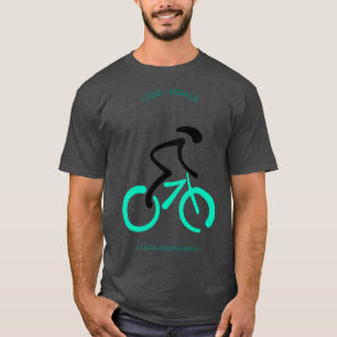 Schone groene energie 1 t-shirt