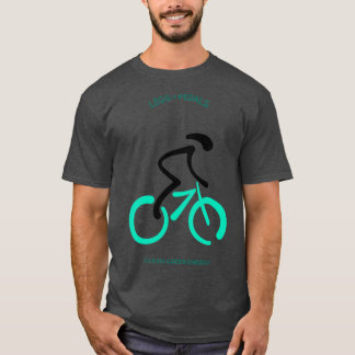 Schone groene energie 1 t-shirt