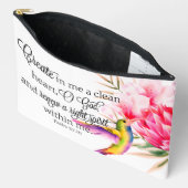 Schone hart  etui (Open)