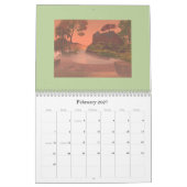 Schone Kalender 2026 (Feb 2027)