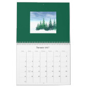 Schone Kalender 2026 (Jan 2027)