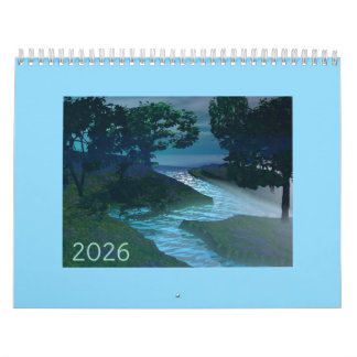 Schone Kalender 2026