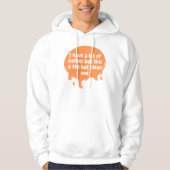 schone kleding hoodie (Voorkant)