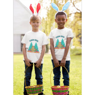 Schone Kou, koekjes controle! Schattigee luiaard T-shirt