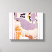 Schone Kunsten 22 Canvas Afdruk (Voorkant)