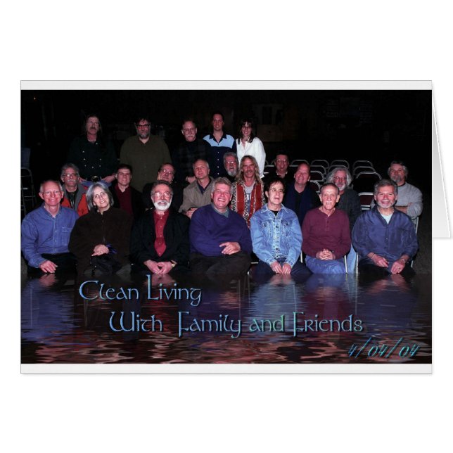 Schone levensduur # 2 (Voorkant Horizontaal)