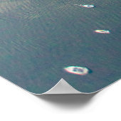 Schöne Luftbilder Vancouver Poster (Hoek)