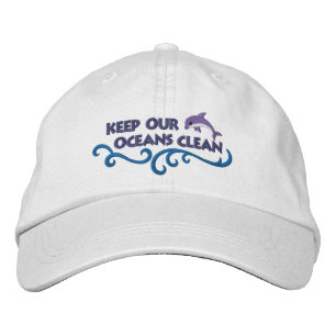 Schone oceanen pet