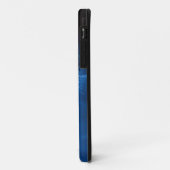 Schone schedel Case-Mate iPhone case (Achterkant/links)