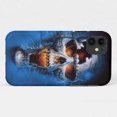 Schone schedel Case-Mate iPhone case (Achterkant (horizontaal))