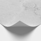 Schone textuur van wandcement cadeaupapier (Hoek)