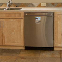 Schone Vuile Vaatwasser Magnet Paarden Magneet