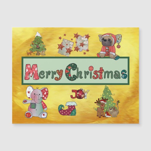 Schöne Weihnachten (Voorkant)