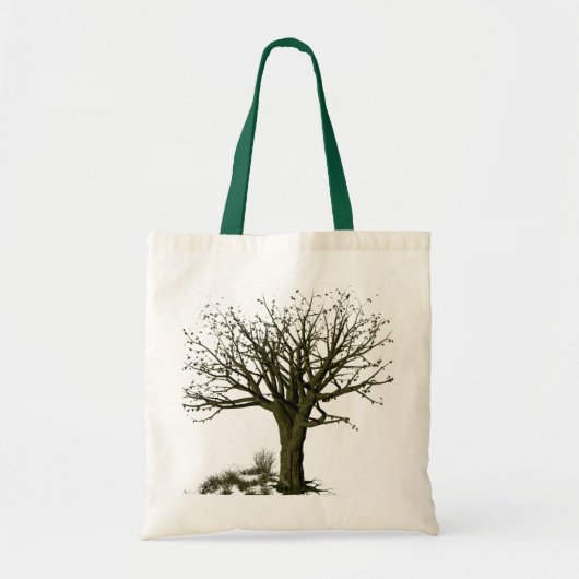 schone wereldzak tote bag (Voorkant)