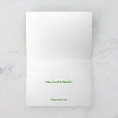 Schone Zaal Kaart (Binnen)