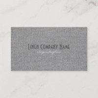 Schone zwart & grijs linnen jute textuur