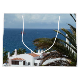 Schöner Meerblick Groot Cadeauzakje