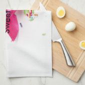 Schönes für die Küche Theedoek (Quarter Fold)