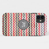 Schonk op  hout #8 Case-Mate iPhone case (Achterkant (horizontaal))