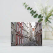 Schönlaterngasse, Wien Briefkaart (Staand voorkant)