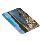 Schoodic Peninsula in Maine Magneet (Rechterzijde)